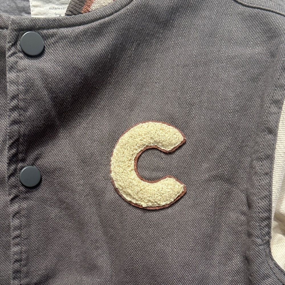 Rylee+ Cru Kids Jacket - Picture 2 of 8